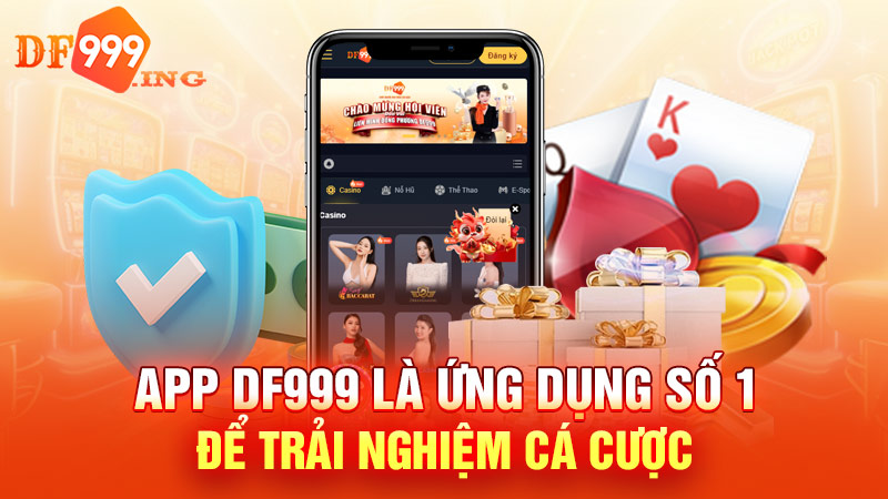 Tải App DF999