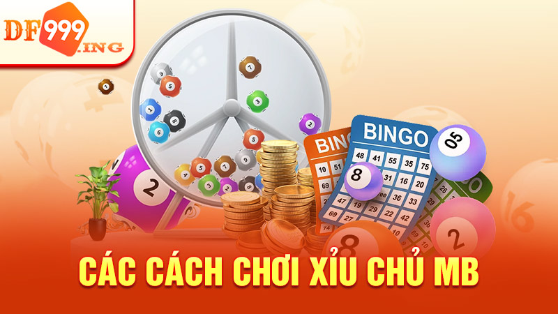 xỉu chủ miền bắc