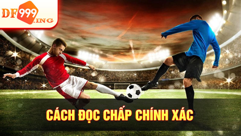 kèo chấp bóng đá