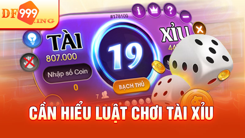 công thức đánh tài xỉu