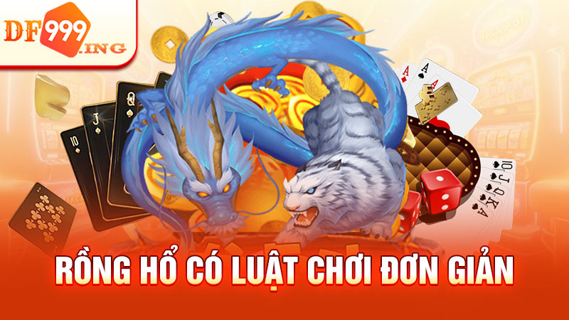 Rồng hổ